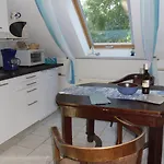 Lachmoewe Апартаменты *