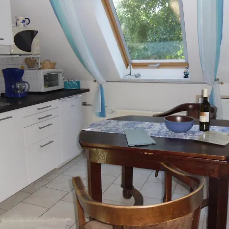 Lachmoewe Appartement *