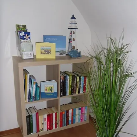 Lachmoewe Appartement *
