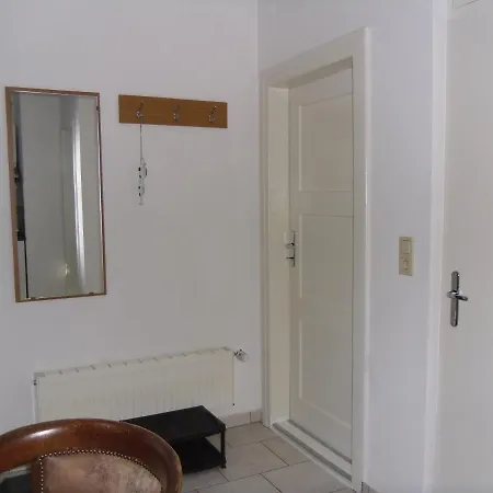 Lachmoewe Apartment Heringsdorf (Usedom)