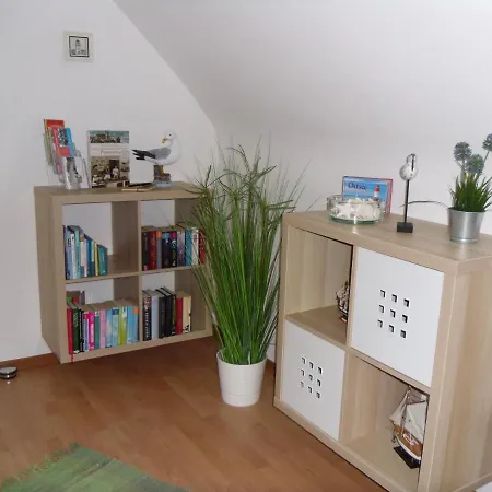 Lachmoewe Apartment Heringsdorf (Usedom)