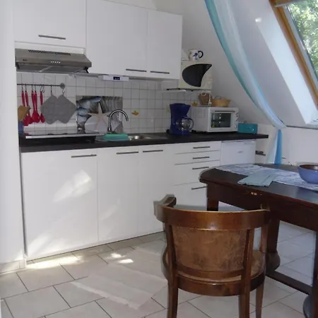 Lachmoewe Apartment Heringsdorf (Usedom)