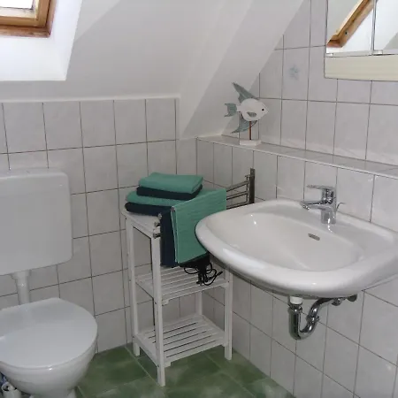 Lachmoewe Appartement