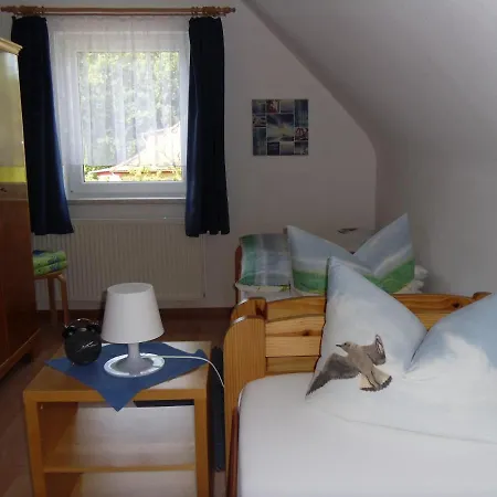 Lachmoewe Apartment