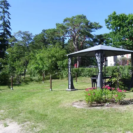 Lachmoewe Apartment