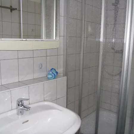 Lachmoewe Apartment