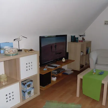 Lachmoewe Apartment *