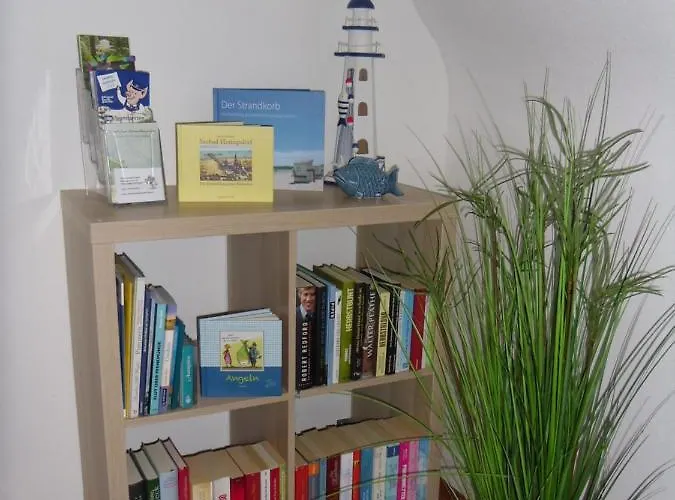 Lachmoewe Apartamento *