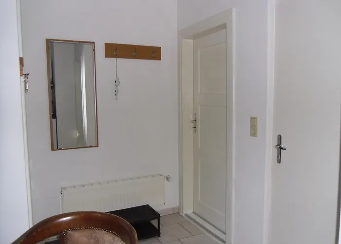 Lachmoewe Apartamento Heringsdorf (Usedom)