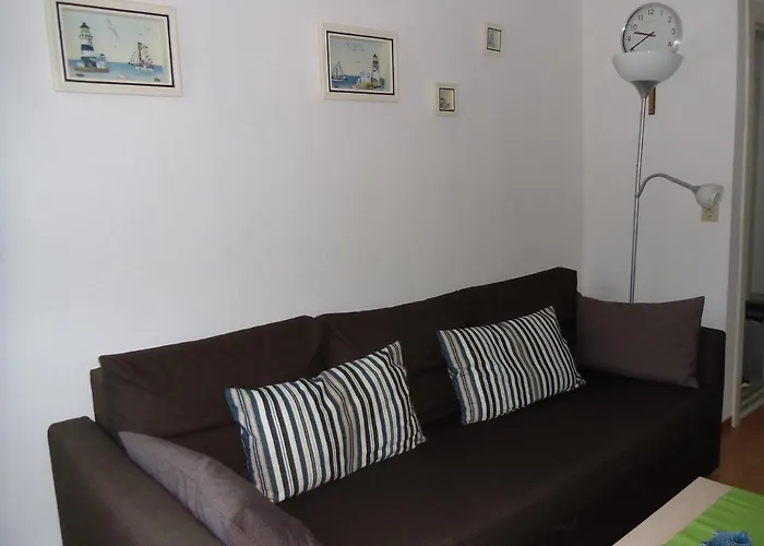 Apartamento Lachmoewe