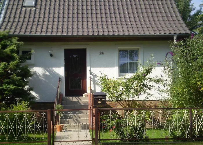 Apartamento Lachmoewe Heringsdorf (Usedom)