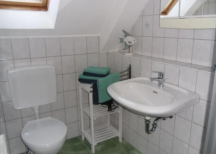 Lachmoewe Apartamento