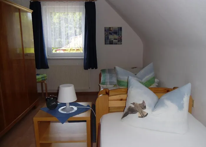 Lachmoewe Apartamento