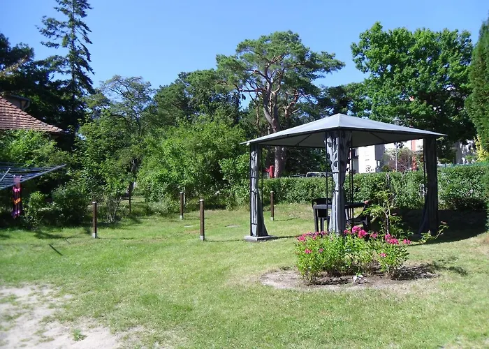 Lachmoewe Apartamento