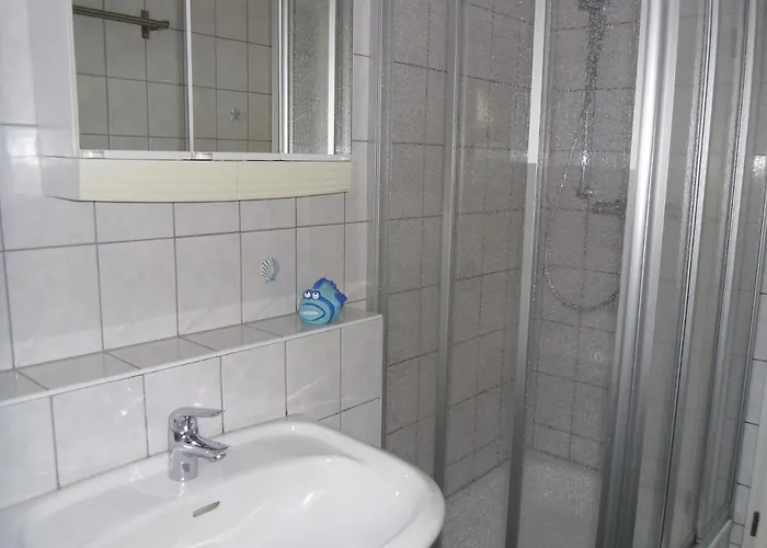 Lachmoewe Apartamento