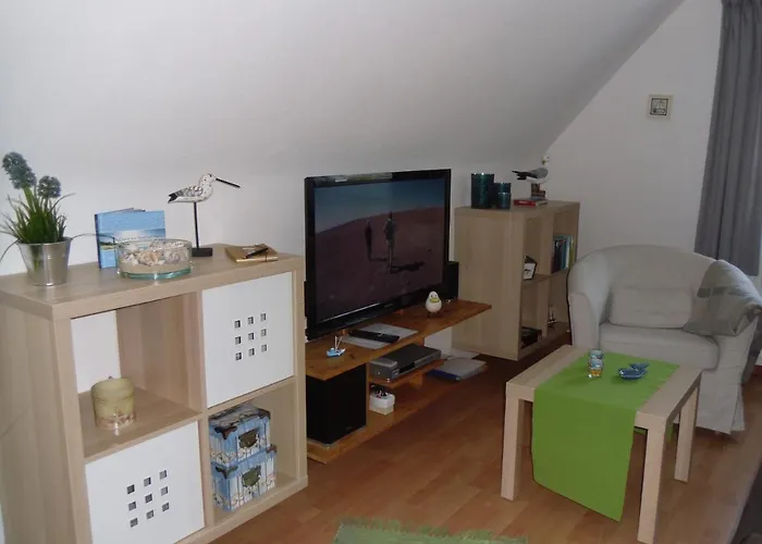 Lachmoewe Apartamento *